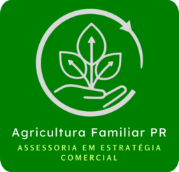 Logo Agricultura Familiar